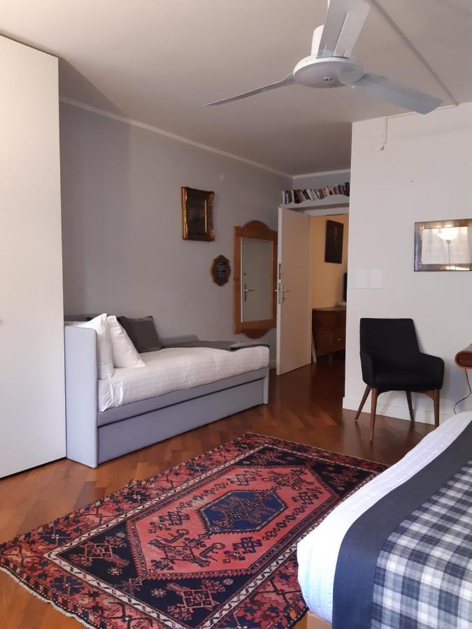 B&B S. Trinita 18 Suites & Rooms Trento Exterior photo